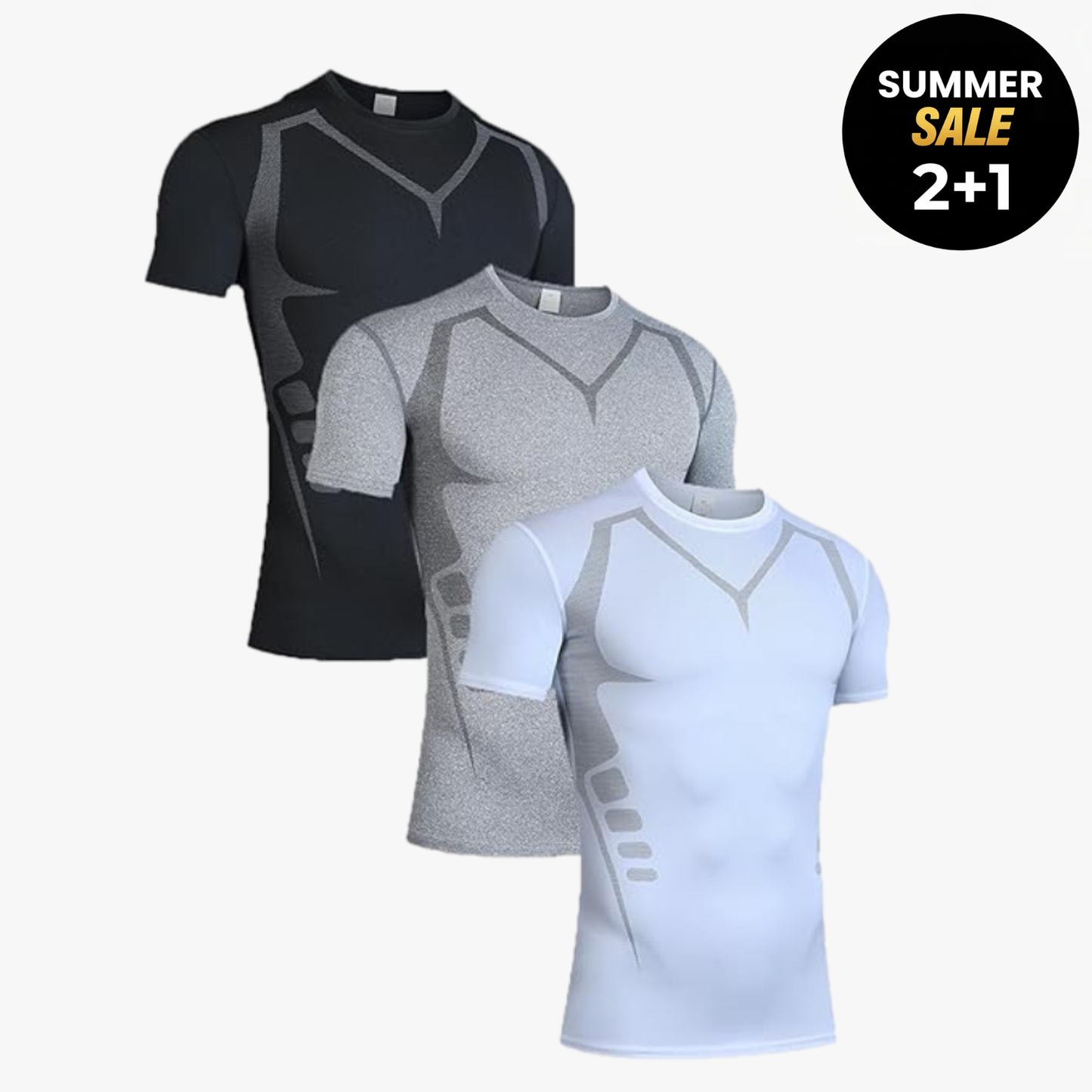 NorthPower-T | Unlock The Power of Confidence, Shape & Control