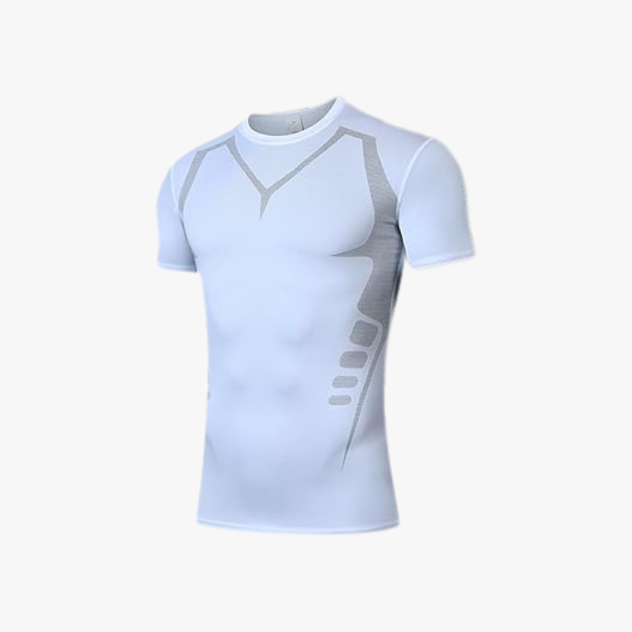 NorthPower-T | Unlock The Power of Confidence, Shape & Control
